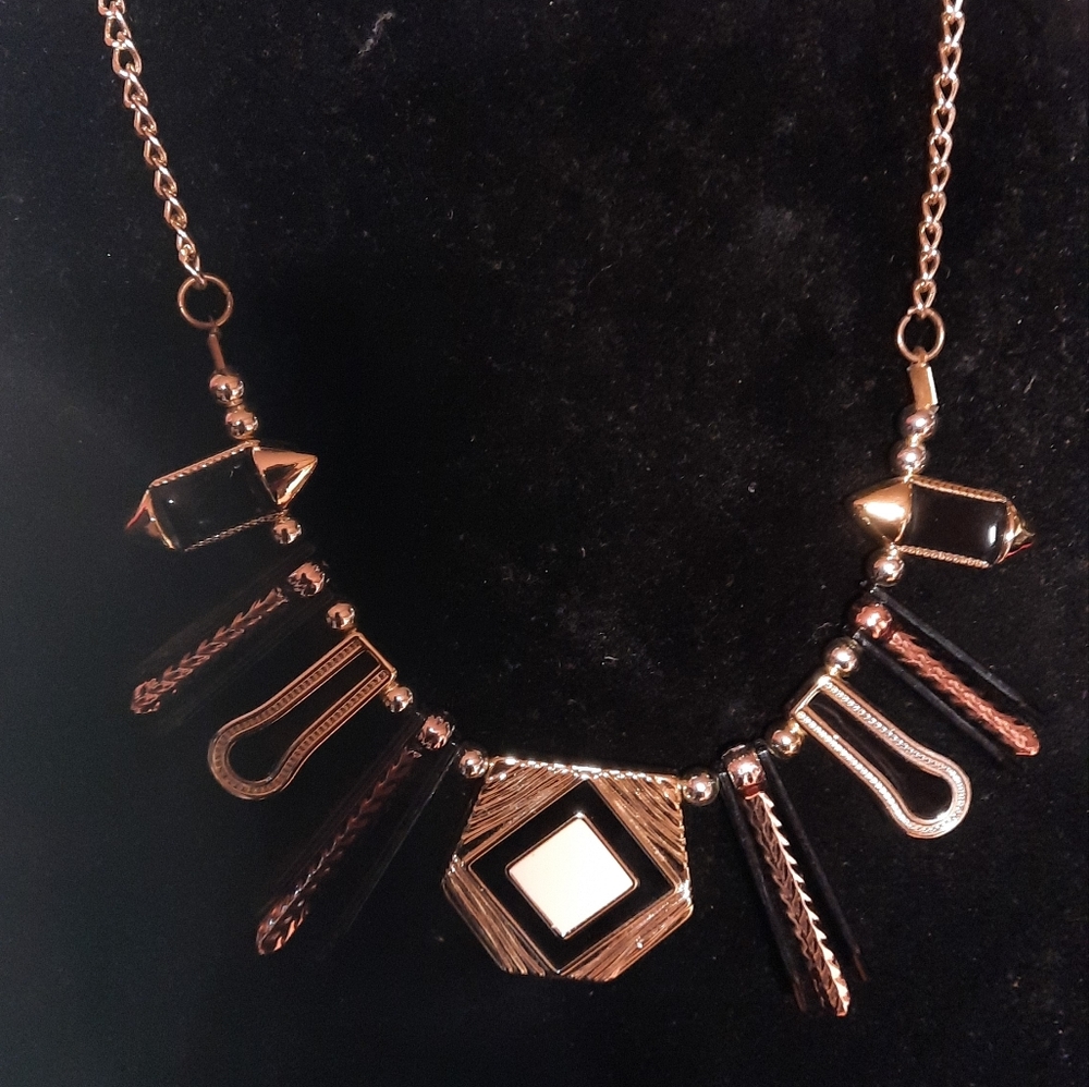Nice necklace
